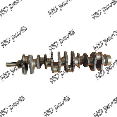 Komatsu için 6D110 Motor Krank Mili Yedek Parça 4934862 3974538 6754-01-1310