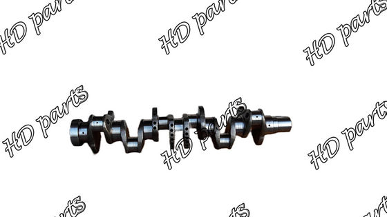 Komatsu için 6D140 Motor Krank Mili Yedek Parça 6211-31-1010 6211-31-1110