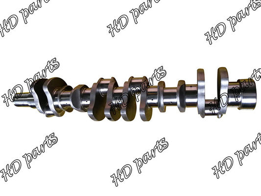 Komatsu için 6D170 Motor Krank Mili Yedek Parça 6162-33-1402
