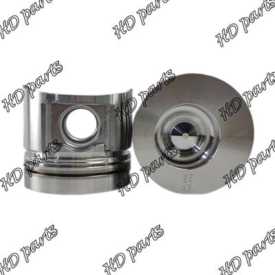 B3.3 Cummins İçin Motor Piston Parçasının Güçlendirilmesi C6204312190 3800877
