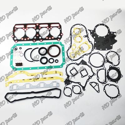 4DQ5 Conta Takımı 30694-50053 30964-50051 Mitsubishi Motor Tamir Parçaları Seti İçin Uygun