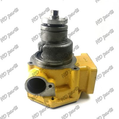 6D140 Su Pompası 6212-61-1203 Komatsu Motor Tamir Parçalarına Uygun