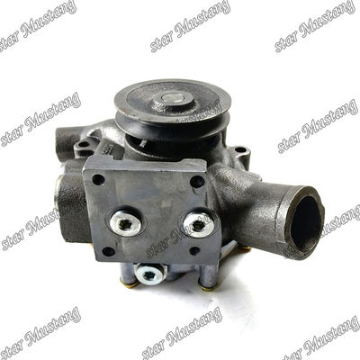 3116 3126 Motor Su Pompası Parça 159-3140 Carter İçin