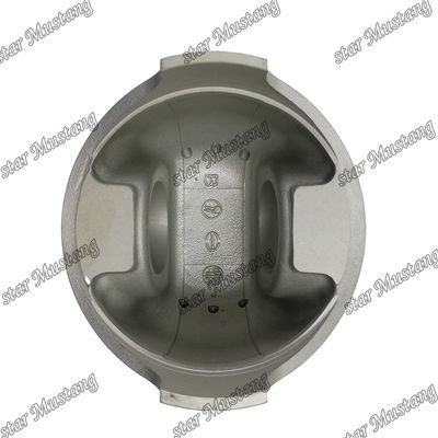 Hino için EH700 Motor Piston Parçası 13216-1890