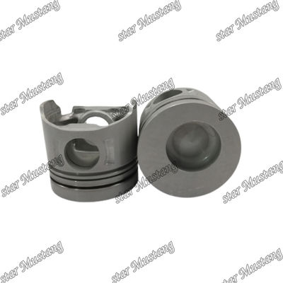 Hino için H07D Motor Piston Parçası 13216-1980