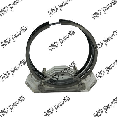 Kubta Motor için V2203 V2403 D1703 D1803 Piston Halkası 1A091-21050 1A091-21051