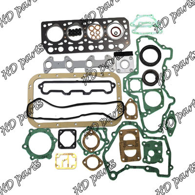 Mitsubishi Motor için K4C Conta Tamir Takımı MM408-468