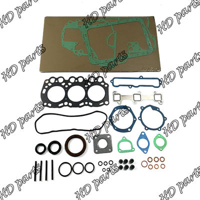Mitsubishi Motor için L3C Conta Tamir takımı 30L01-01402