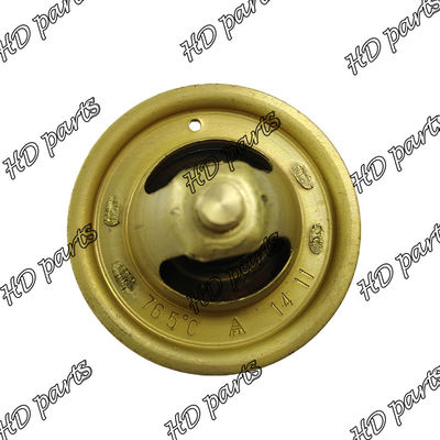 Mitsubishi için L3E Termostat MM433-54301 Motor Yedek Parça