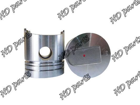 Mitsubishi Motor için 4DQ5 Dizel Piston 30617-57105