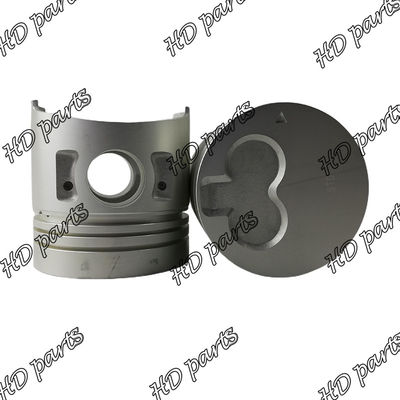 Mitsubishi Motor için 4DR7 Dizel Pistonlu ME021861