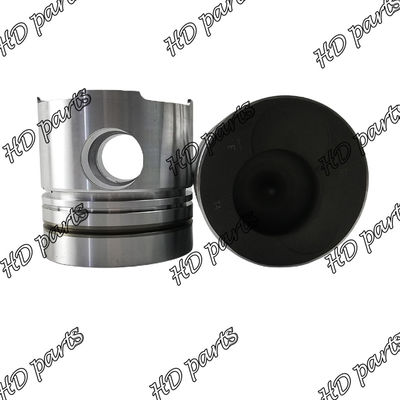 Nissan için PE6T Motor Pistonu 12011-96509
