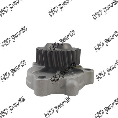 Toyota için 1DZ2 Motor Yağı Pompası 15100-78202-71